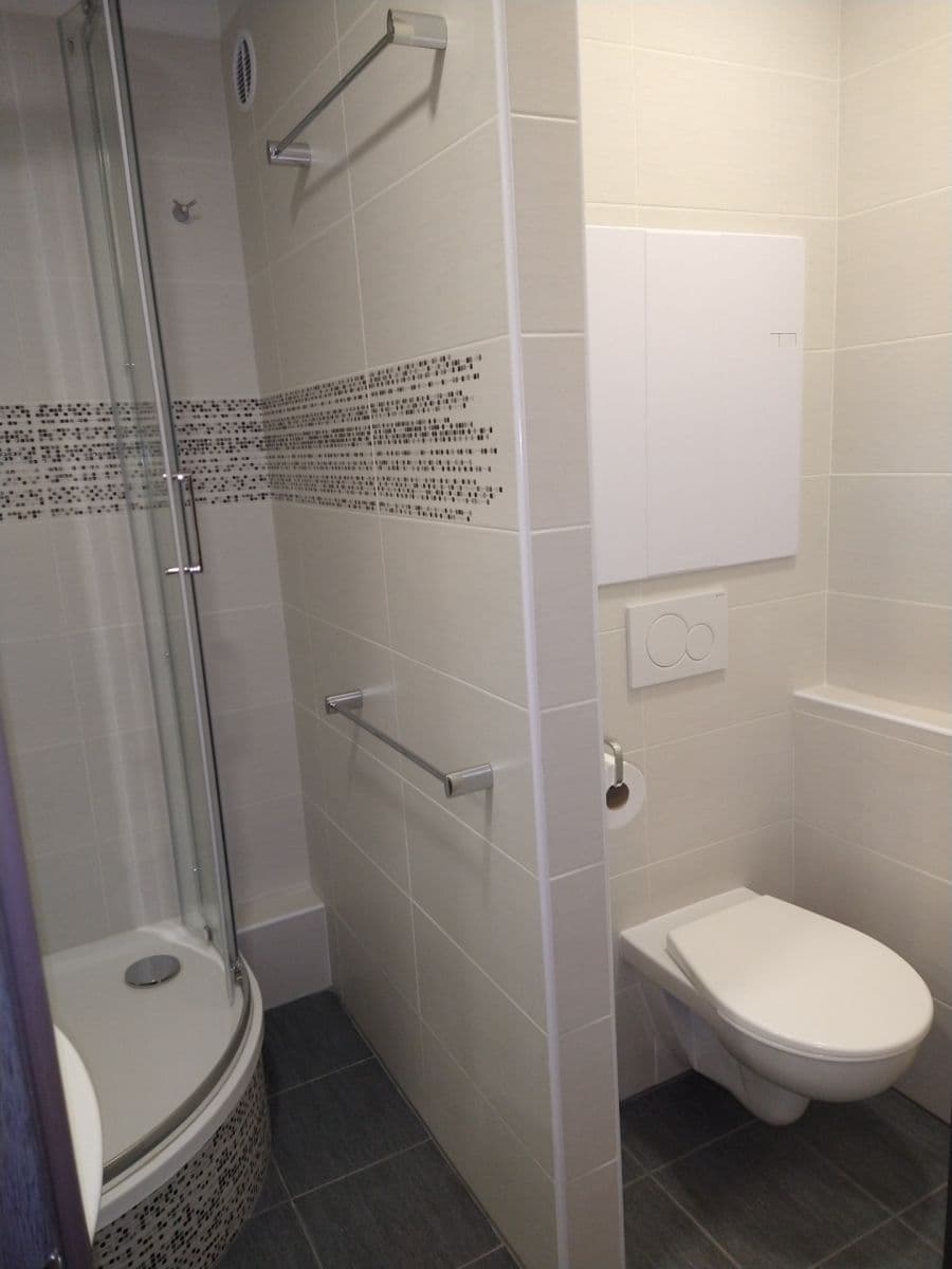 1 bedroom with open-plan kitchen flat to rent, 34 m², nábřeží Závodu míru, Pardubice, Pardubický Region 1 bedroom with open-plan kitchen flat to rent, 34 m², nábřeží Závodu míru, Pardubice, Pardubický Region