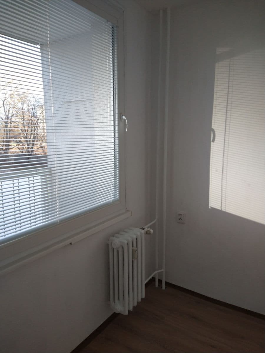 1 bedroom with open-plan kitchen flat to rent, 34 m², nábřeží Závodu míru, Pardubice, Pardubický Region 1 bedroom with open-plan kitchen flat to rent, 34 m², nábřeží Závodu míru, Pardubice, Pardubický Region