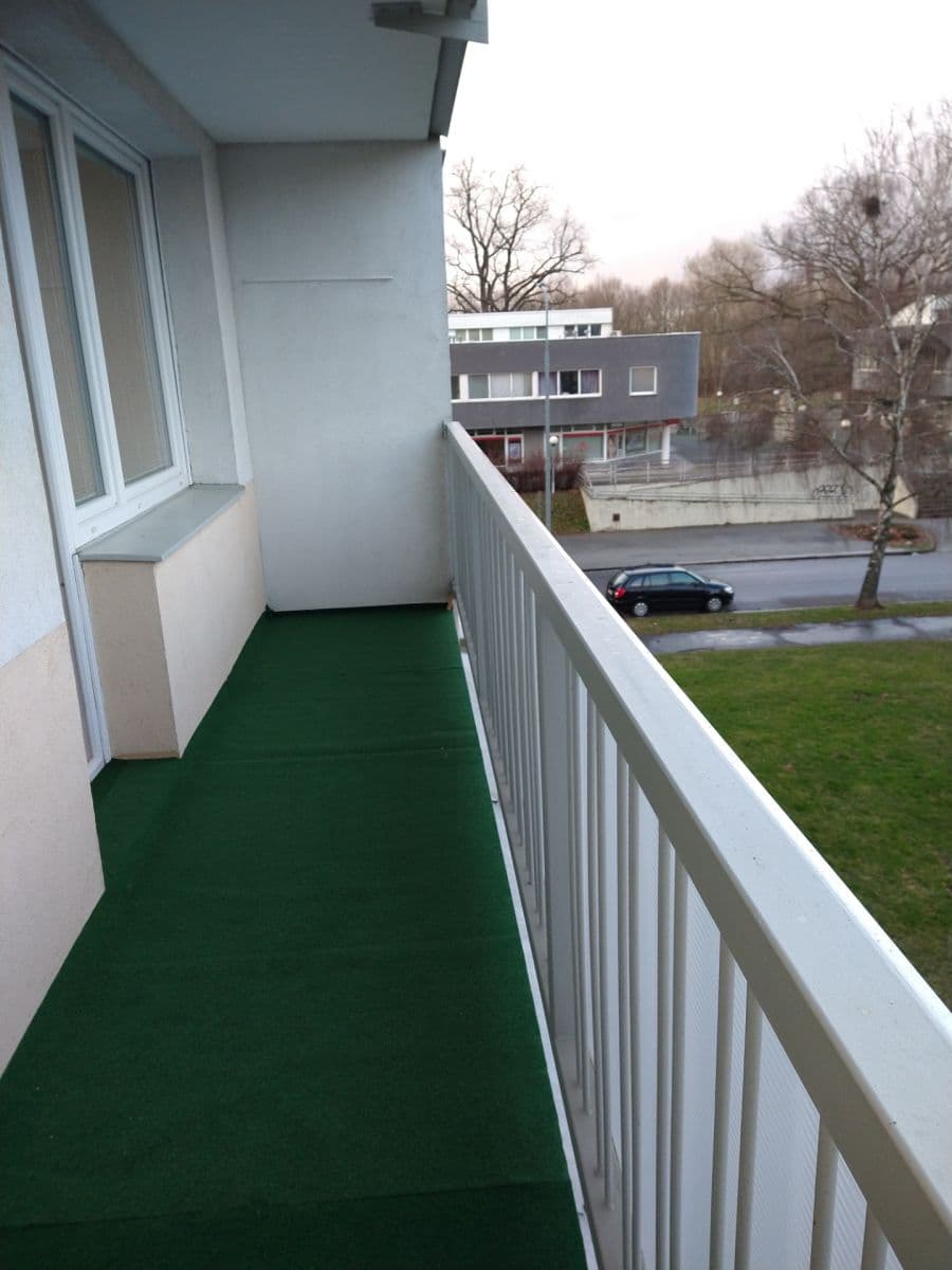 1 bedroom with open-plan kitchen flat to rent, 34 m², nábřeží Závodu míru, Pardubice, Pardubický Region 1 bedroom with open-plan kitchen flat to rent, 34 m², nábřeží Závodu míru, Pardubice, Pardubický Region