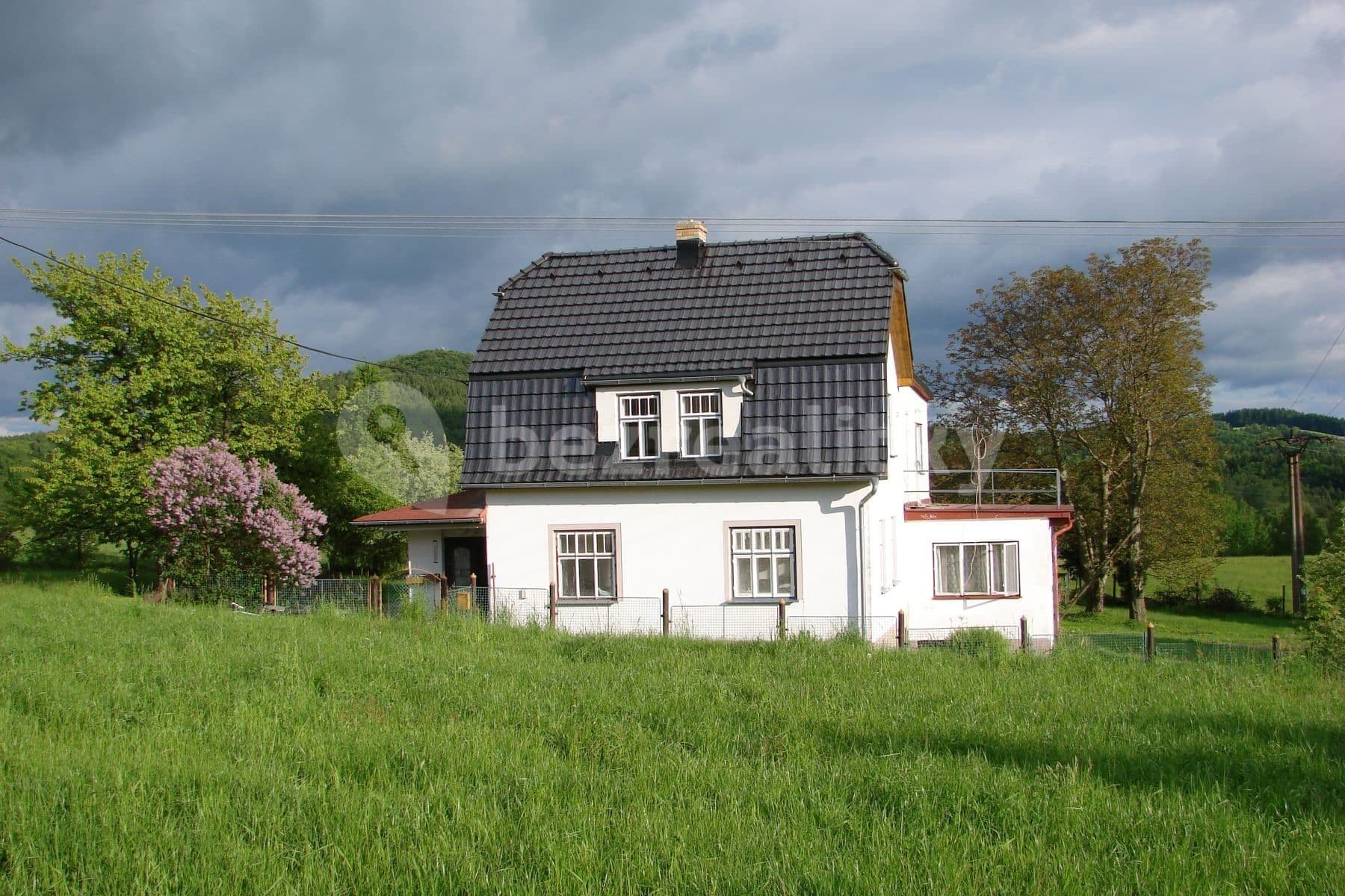 1 bedroom flat to rent, 30 m², Staré Křečany, Ústecký Region 1 bedroom flat to rent, 30 m², Staré Křečany, Ústecký Region