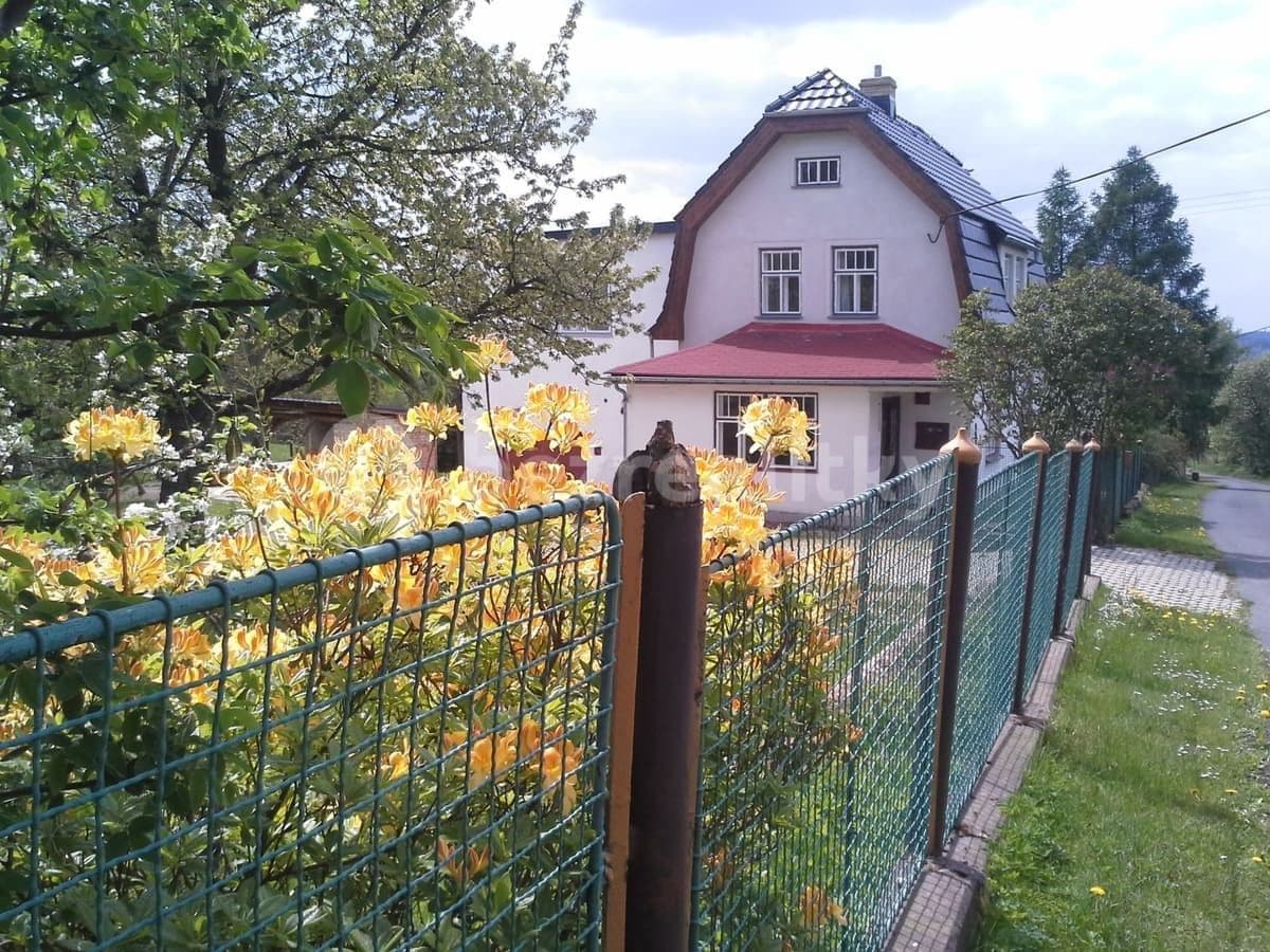 1 bedroom flat to rent, 30 m², Staré Křečany, Ústecký Region 1 bedroom flat to rent, 30 m², Staré Křečany, Ústecký Region