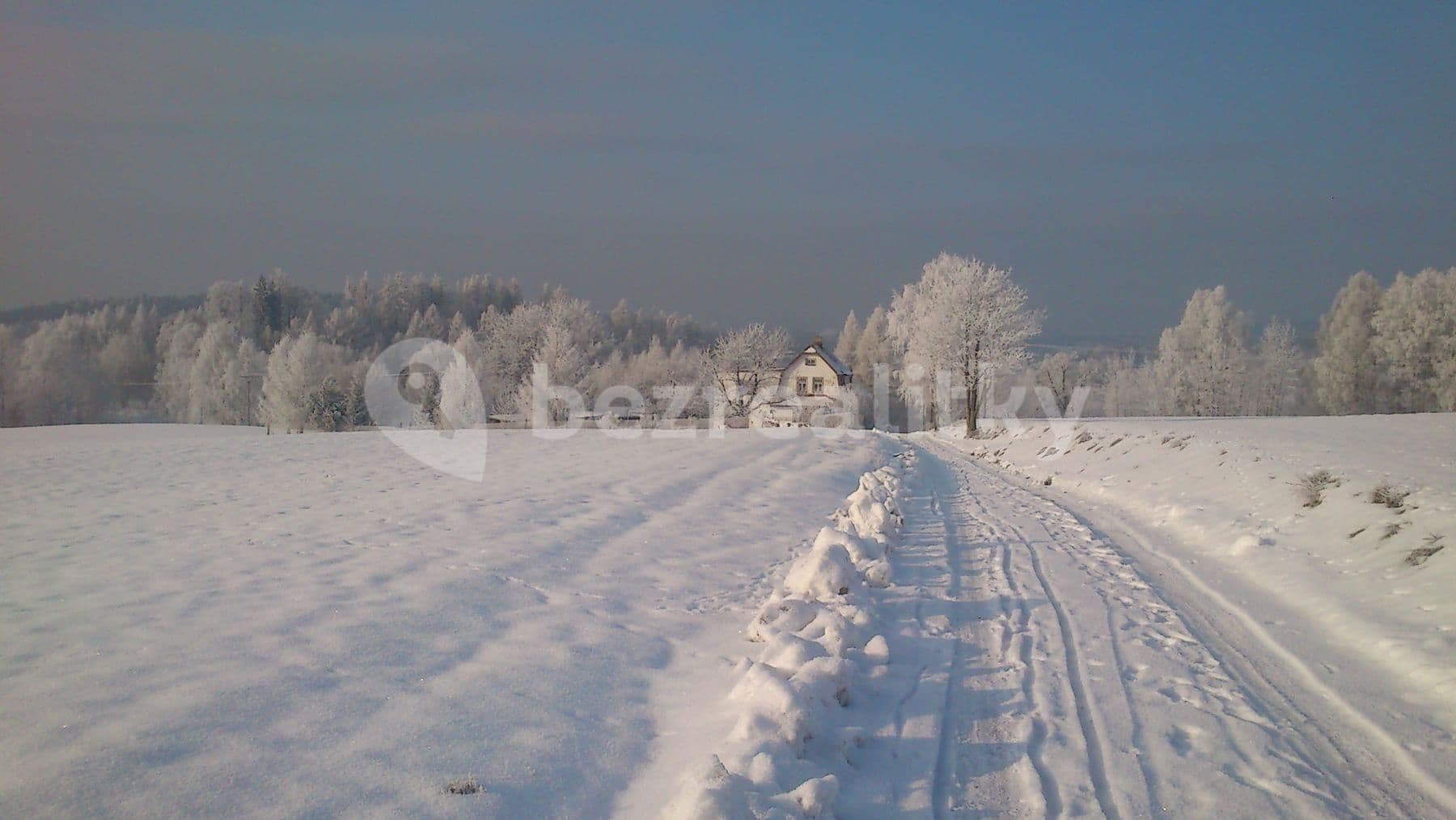 1 bedroom flat to rent, 30 m², Staré Křečany, Ústecký Region 1 bedroom flat to rent, 30 m², Staré Křečany, Ústecký Region
