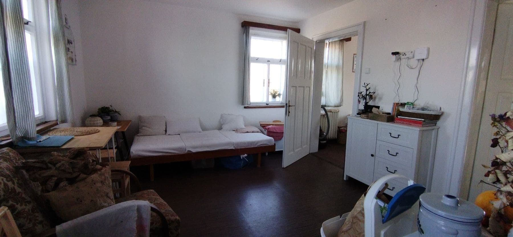 1 bedroom flat to rent, 30 m², Staré Křečany, Ústecký Region 1 bedroom flat to rent, 30 m², Staré Křečany, Ústecký Region