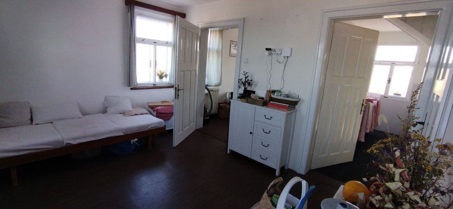 1 bedroom flat to rent, 30 m², Staré Křečany, Ústecký Region 1 bedroom flat to rent, 30 m², Staré Křečany, Ústecký Region