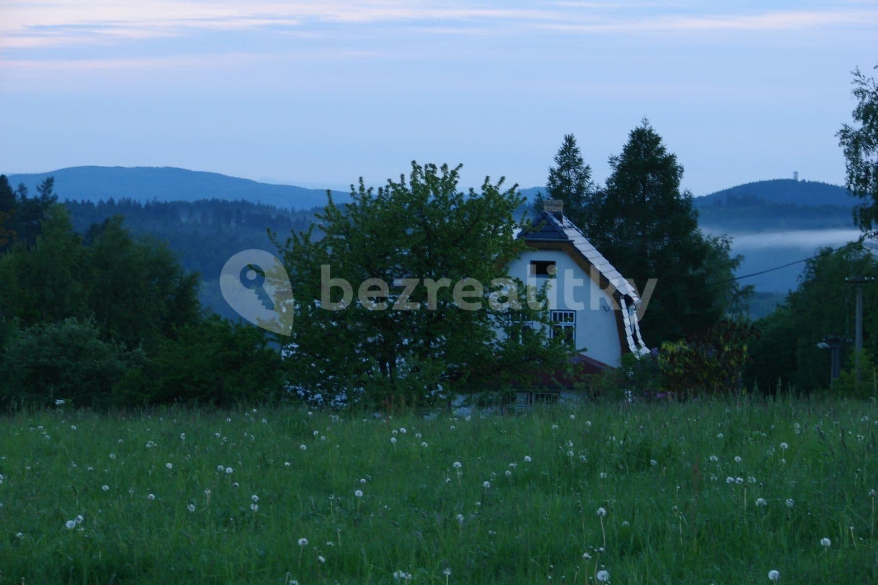 1 bedroom flat to rent, 30 m², Staré Křečany, Ústecký Region 1 bedroom flat to rent, 30 m², Staré Křečany, Ústecký Region