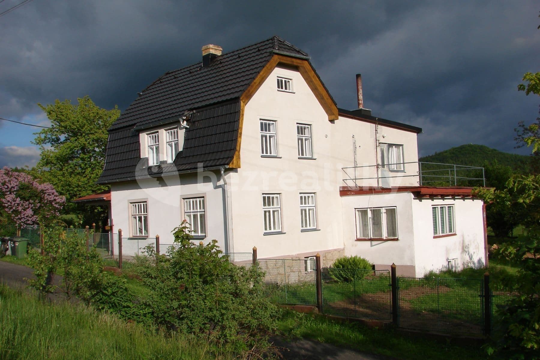 1 bedroom flat to rent, 30 m², Staré Křečany, Ústecký Region 1 bedroom flat to rent, 30 m², Staré Křečany, Ústecký Region