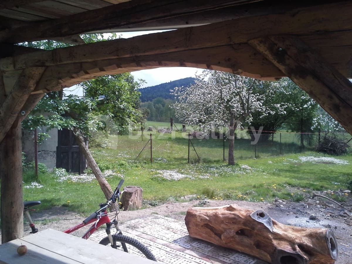 1 bedroom flat to rent, 30 m², Staré Křečany, Ústecký Region 1 bedroom flat to rent, 30 m², Staré Křečany, Ústecký Region