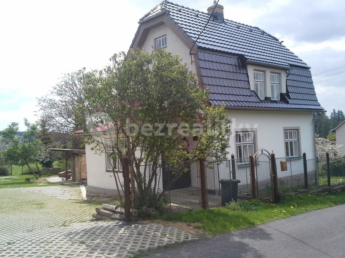 1 bedroom flat to rent, 30 m², Staré Křečany, Ústecký Region 1 bedroom flat to rent, 30 m², Staré Křečany, Ústecký Region