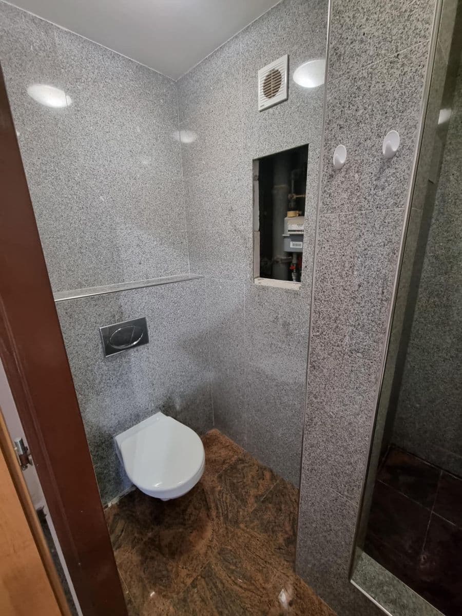 2 bedroom flat to rent, 40 m², Písečná, Prague, Prague 2 bedroom flat to rent, 40 m², Písečná, Prague, Prague