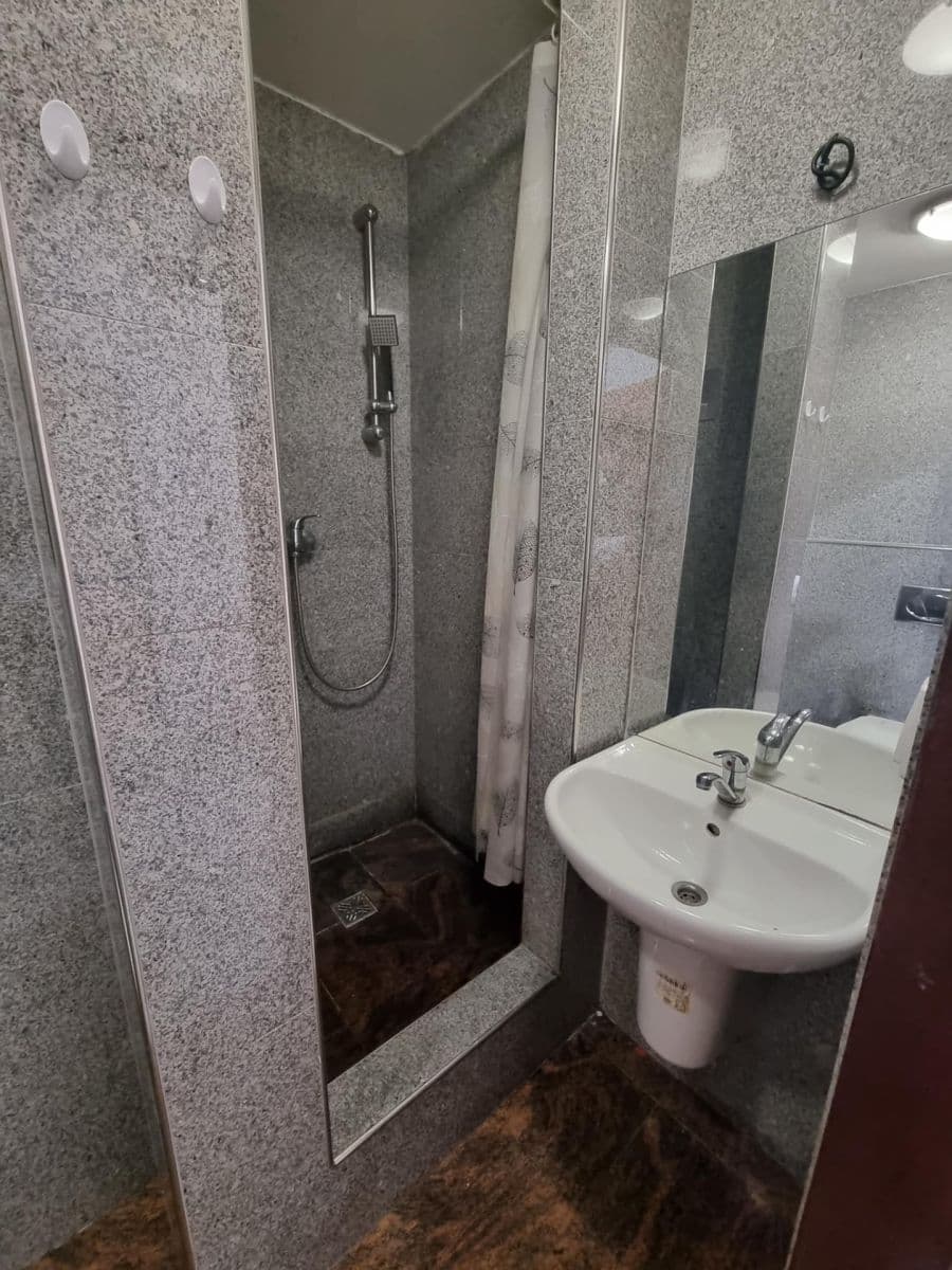 2 bedroom flat to rent, 40 m², Písečná, Prague, Prague 2 bedroom flat to rent, 40 m², Písečná, Prague, Prague