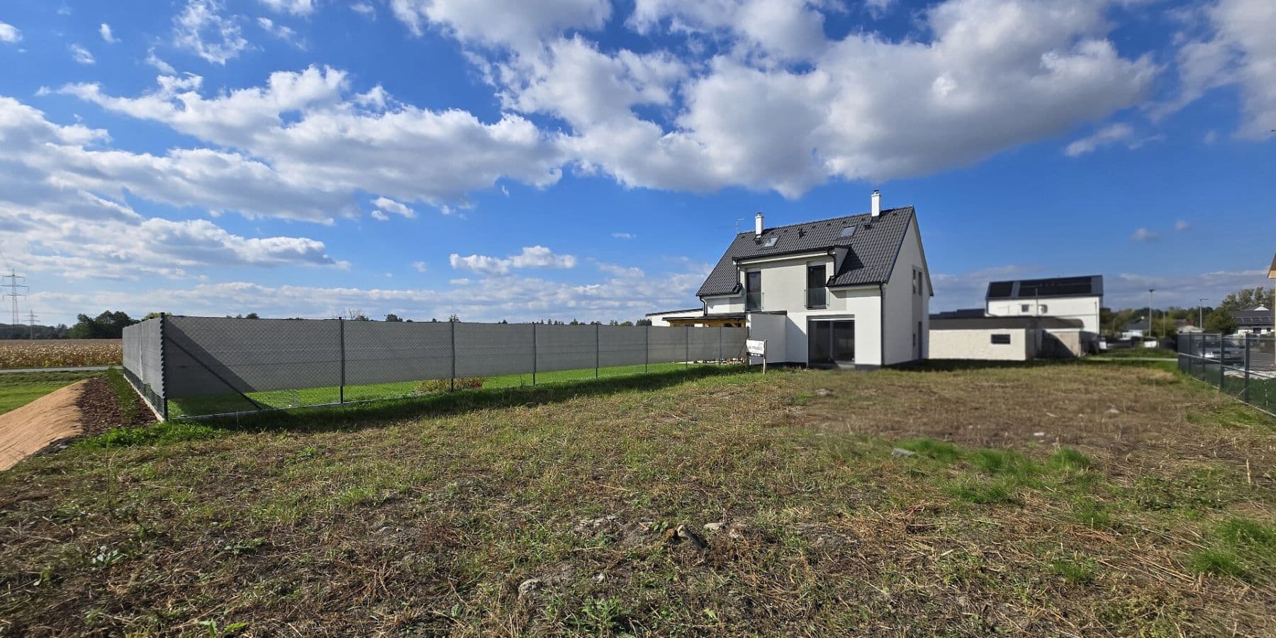 house for sale, 103 m², Otakara Štěrby, Olomouc, Olomoucký Region house for sale, 103 m², Otakara Štěrby, Olomouc, Olomoucký Region