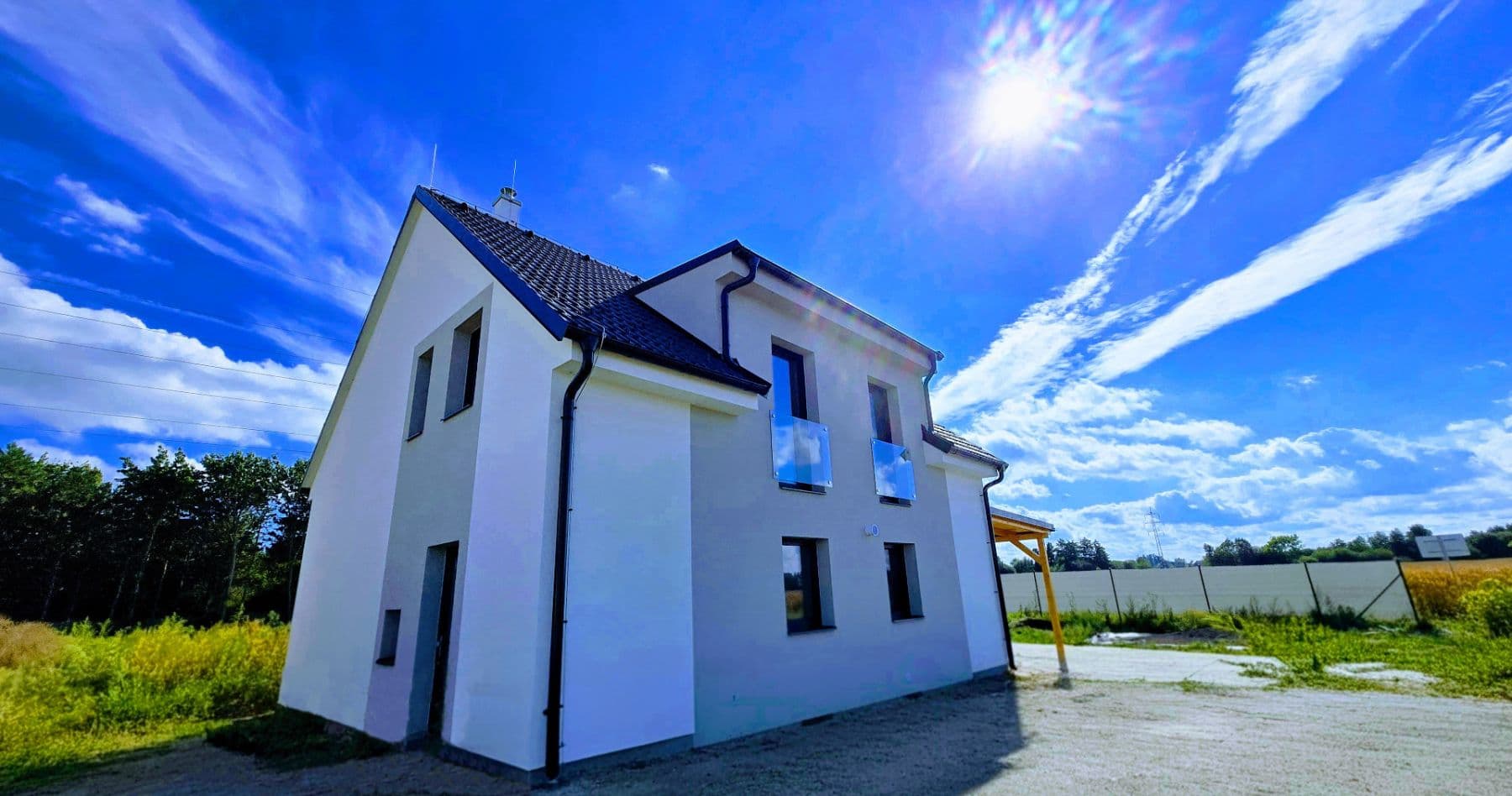 house for sale, 103 m², Otakara Štěrby, Olomouc, Olomoucký Region house for sale, 103 m², Otakara Štěrby, Olomouc, Olomoucký Region