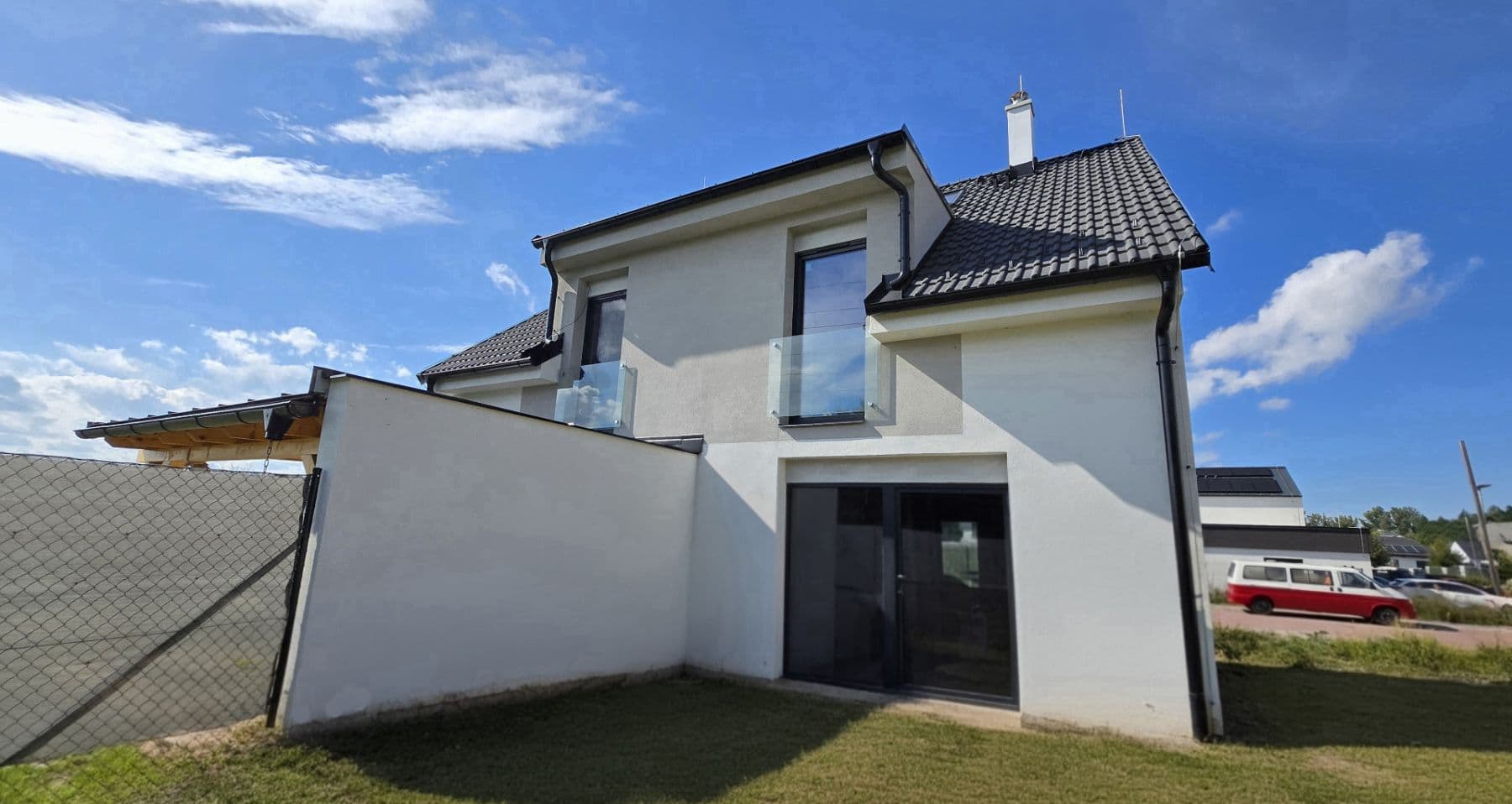 house for sale, 103 m², Otakara Štěrby, Olomouc, Olomoucký Region house for sale, 103 m², Otakara Štěrby, Olomouc, Olomoucký Region