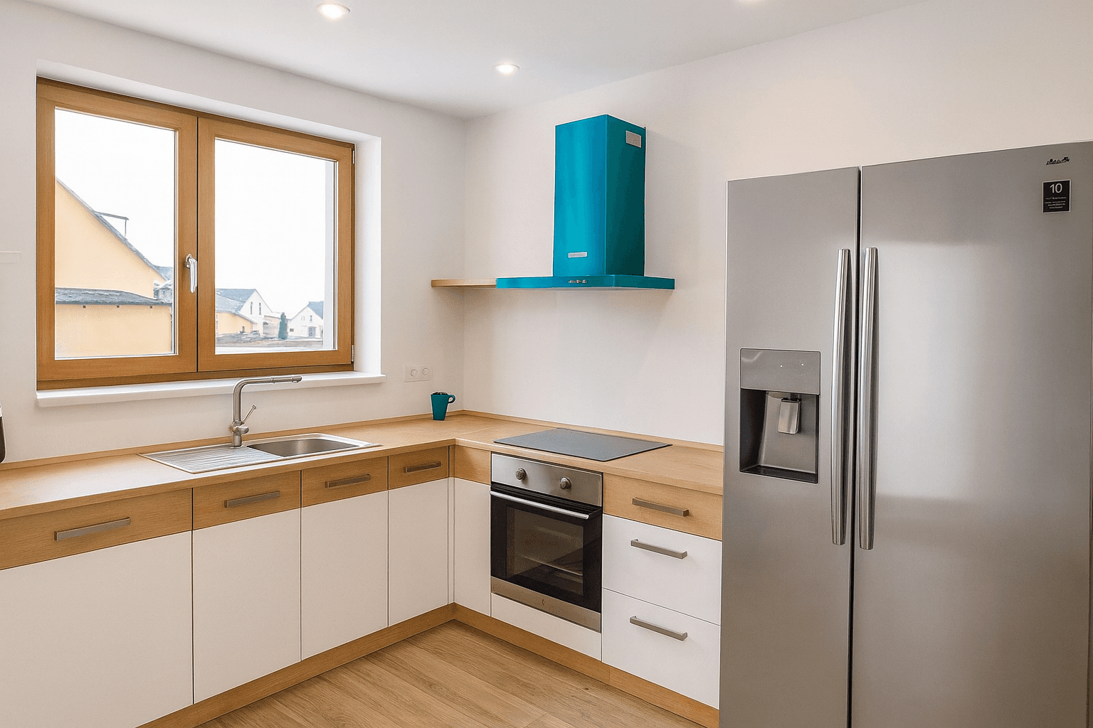 house for sale, 103 m², Otakara Štěrby, Olomouc, Olomoucký Region house for sale, 103 m², Otakara Štěrby, Olomouc, Olomoucký Region