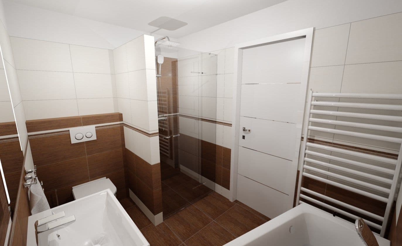 house for sale, 103 m², Otakara Štěrby, Olomouc, Olomoucký Region house for sale, 103 m², Otakara Štěrby, Olomouc, Olomoucký Region