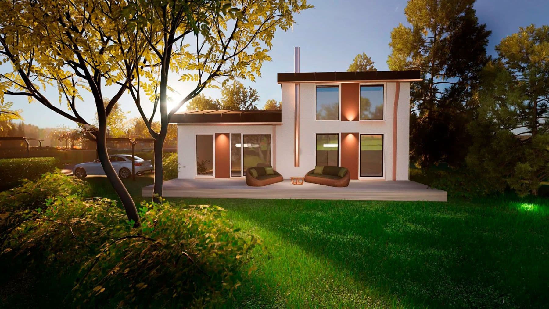 house for sale, 73 m², Sezemice, Pardubický Region house for sale, 73 m², Sezemice, Pardubický Region