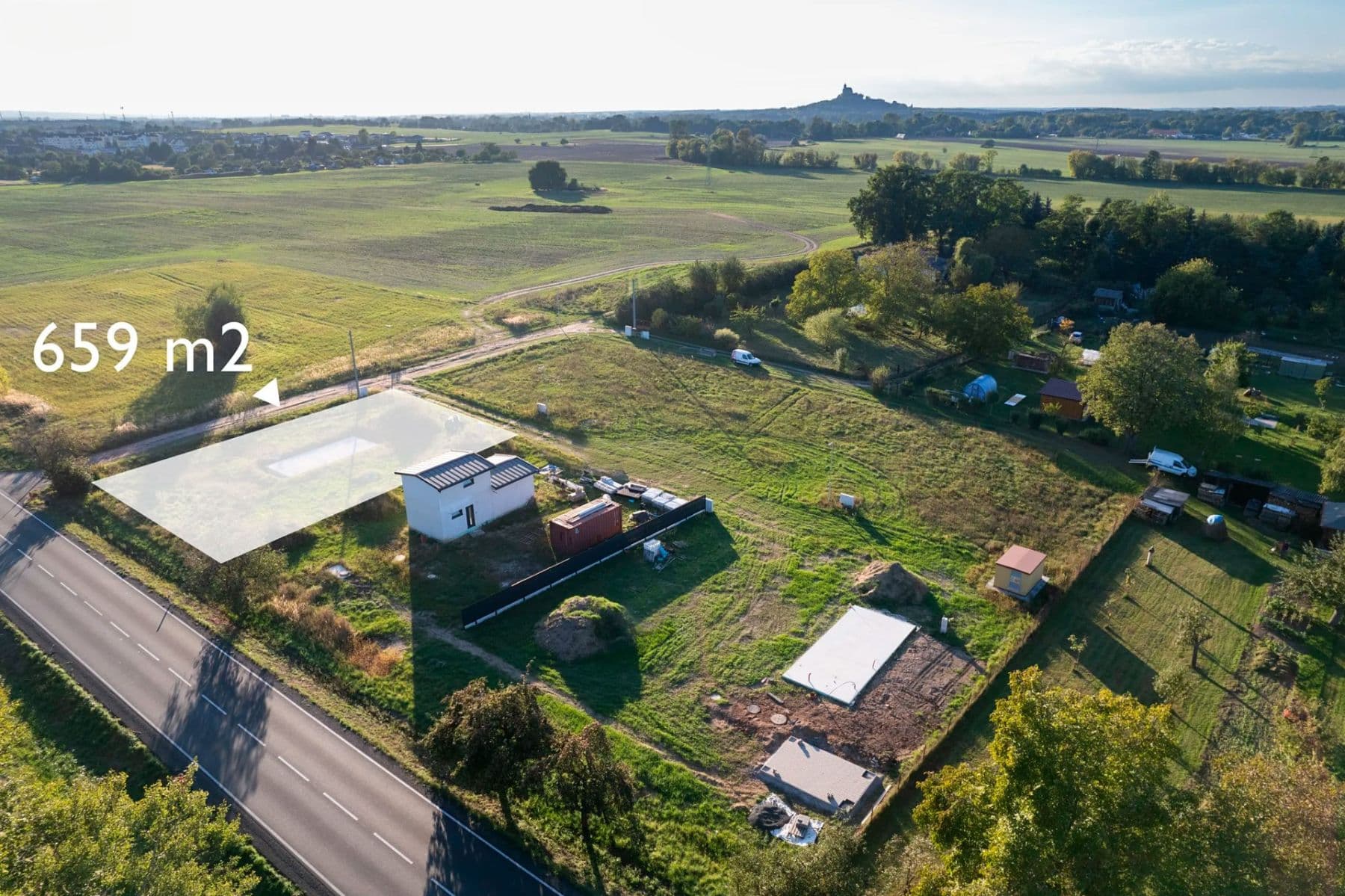 house for sale, 73 m², Sezemice, Pardubický Region house for sale, 73 m², Sezemice, Pardubický Region