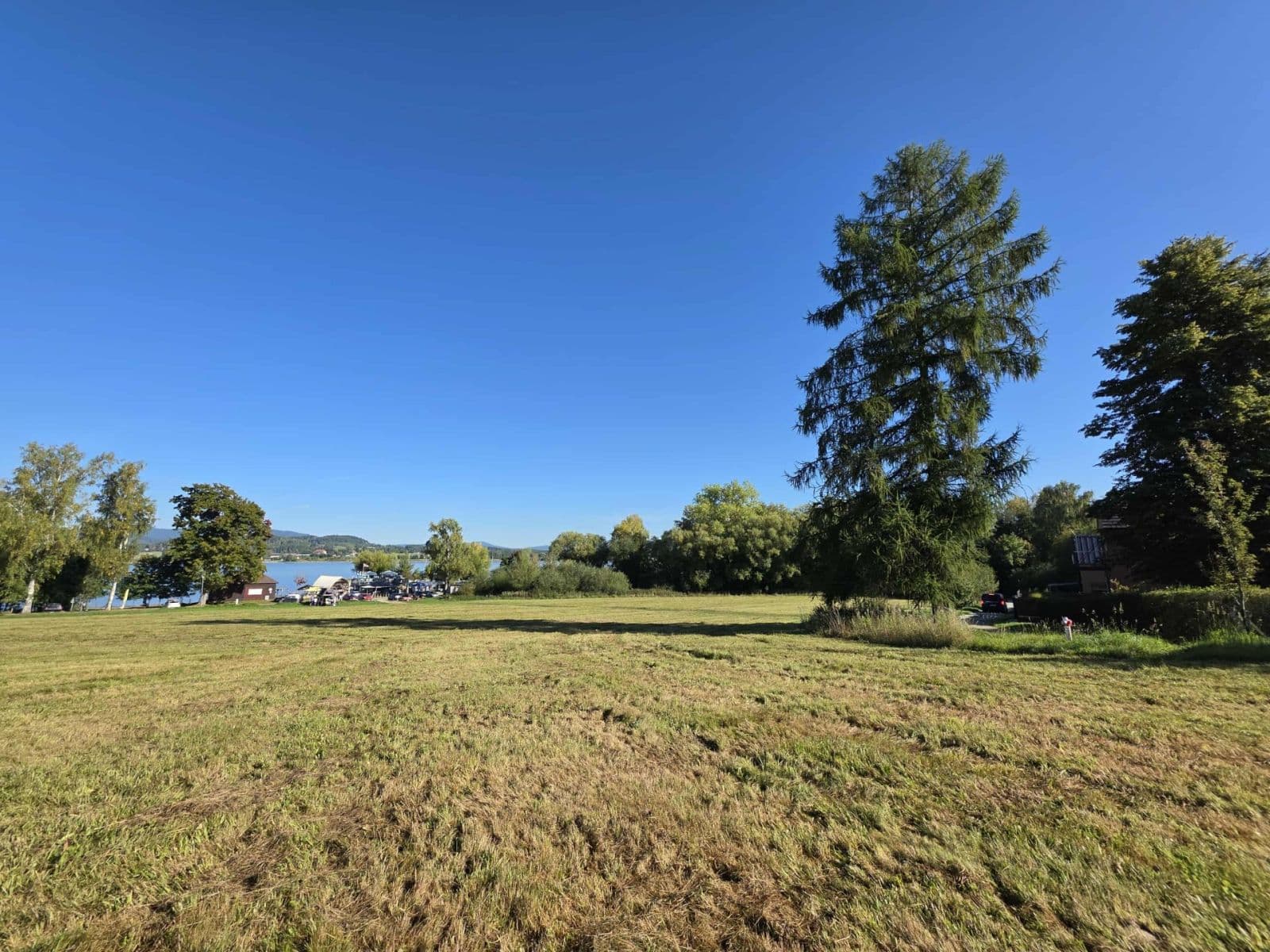 plot for sale, 4,441 m², Černá v Pošumaví, Jihočeský Region plot for sale, 4,441 m², Černá v Pošumaví, Jihočeský Region