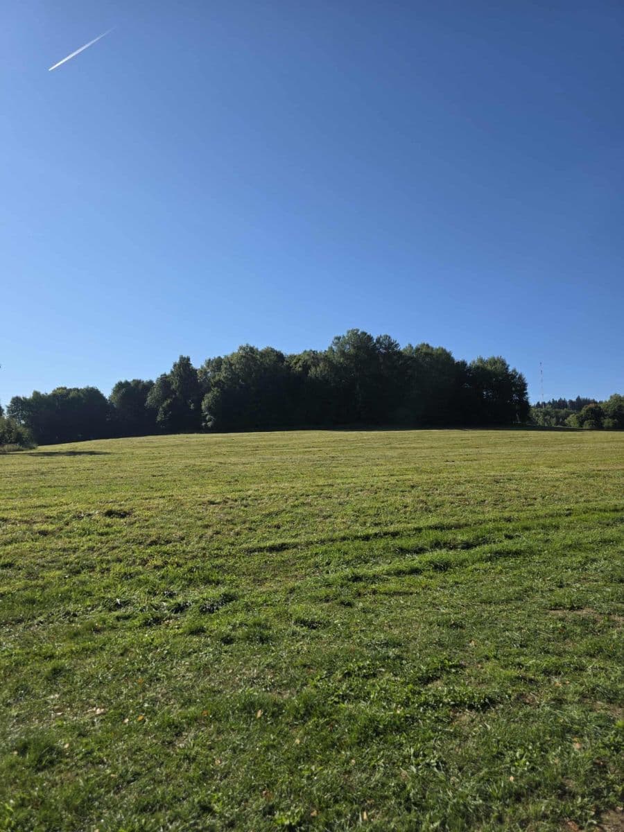 plot for sale, 4,441 m², Černá v Pošumaví, Jihočeský Region plot for sale, 4,441 m², Černá v Pošumaví, Jihočeský Region