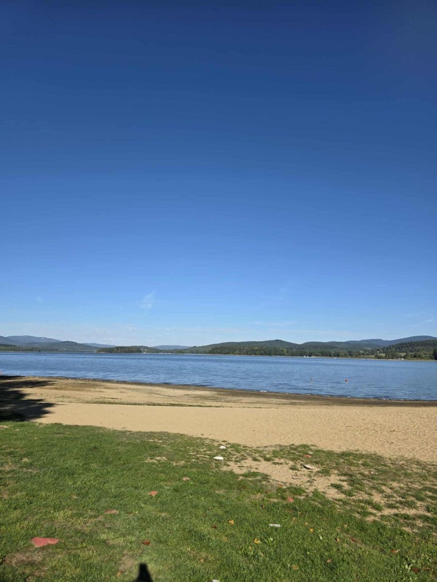 plot for sale, 4,441 m², Černá v Pošumaví, Jihočeský Region plot for sale, 4,441 m², Černá v Pošumaví, Jihočeský Region