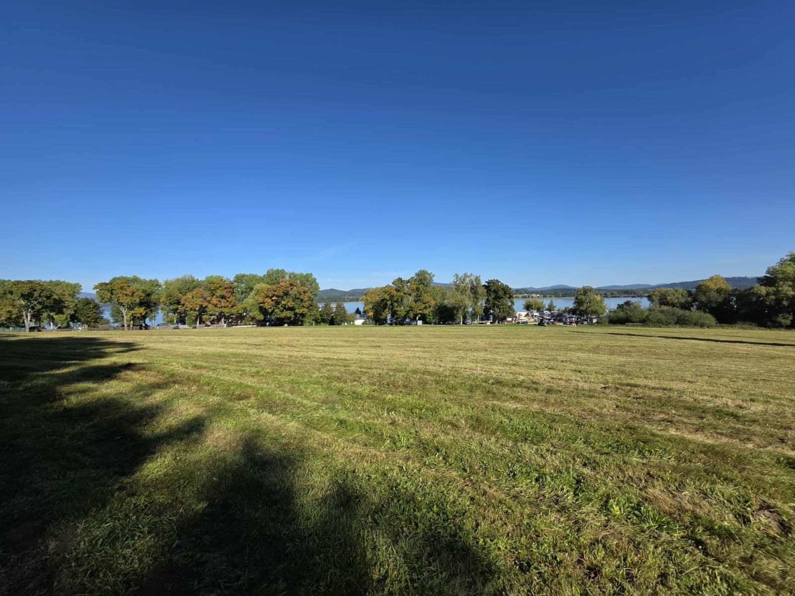 plot for sale, 4,441 m², Černá v Pošumaví, Jihočeský Region plot for sale, 4,441 m², Černá v Pošumaví, Jihočeský Region