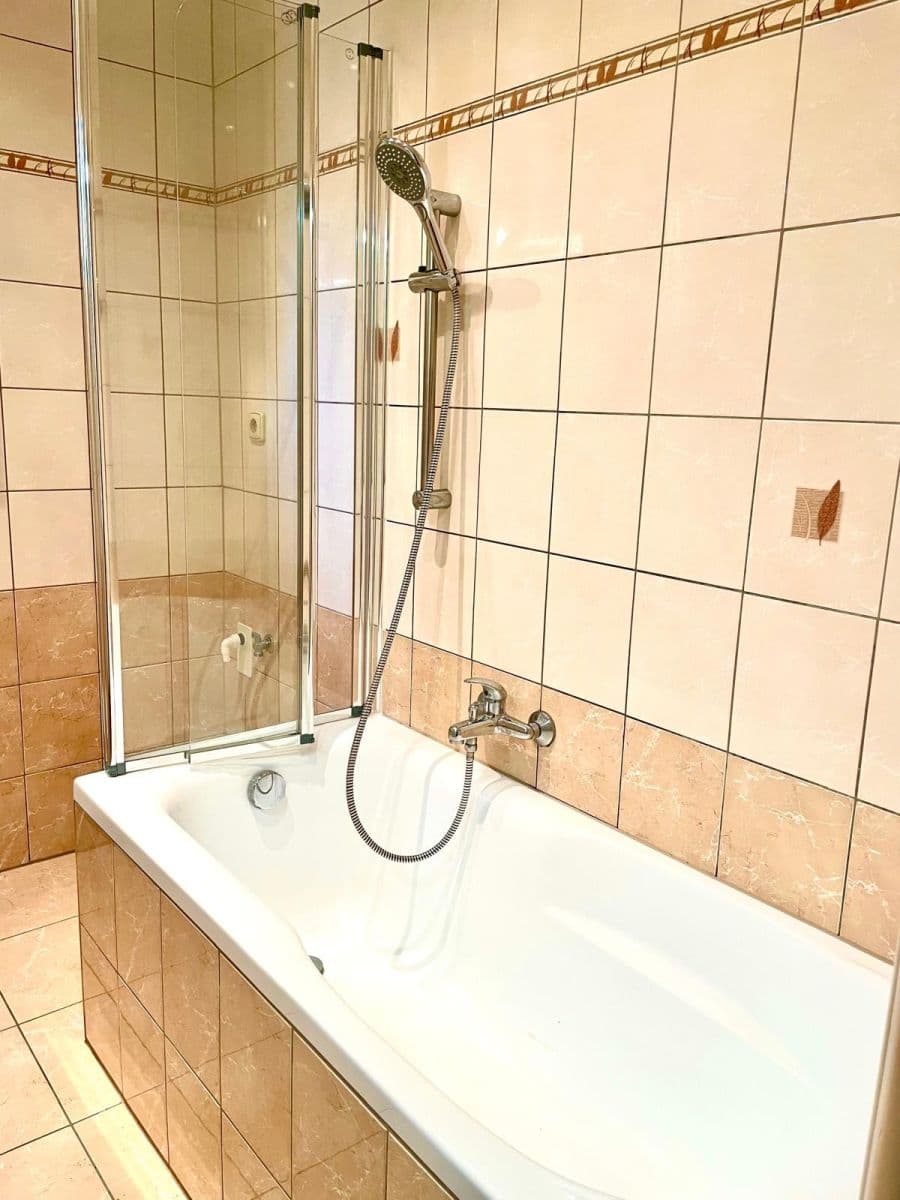 3 bedroom flat to rent, 80 m², Staškova, Liberec, Liberecký Region 3 bedroom flat to rent, 80 m², Staškova, Liberec, Liberecký Region