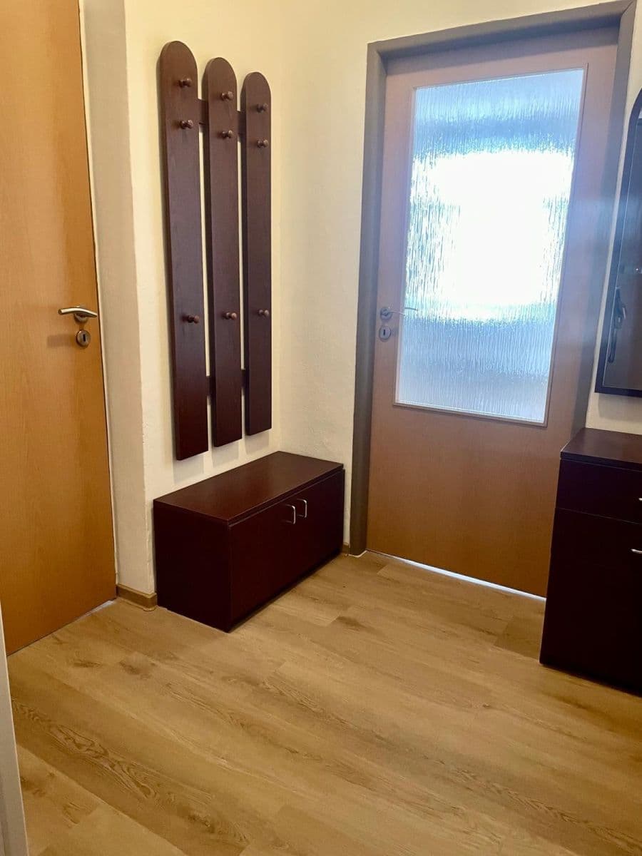 2 bedroom with open-plan kitchen flat to rent, 80 m², Staškova, Liberec, Liberecký Region 2 bedroom with open-plan kitchen flat to rent, 80 m², Staškova, Liberec, Liberecký Region