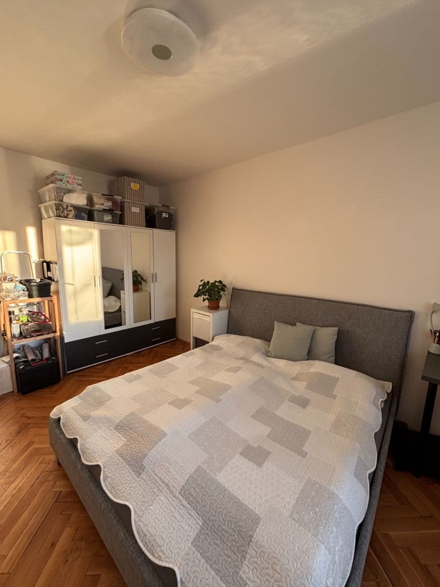 2 bedroom flat to rent, 52 m², Na Vrcholu, Prague, Prague 2 bedroom flat to rent, 52 m², Na Vrcholu, Prague, Prague