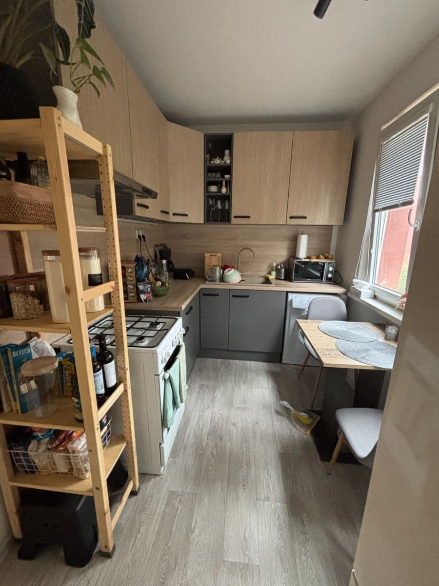 2 bedroom flat to rent, 52 m², Na Vrcholu, Prague, Prague 2 bedroom flat to rent, 52 m², Na Vrcholu, Prague, Prague