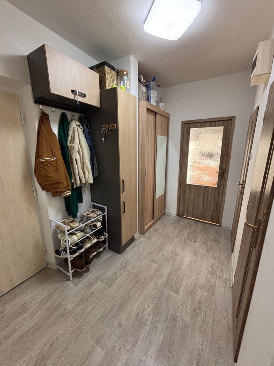 2 bedroom flat to rent, 52 m², Na Vrcholu, Prague, Prague 2 bedroom flat to rent, 52 m², Na Vrcholu, Prague, Prague