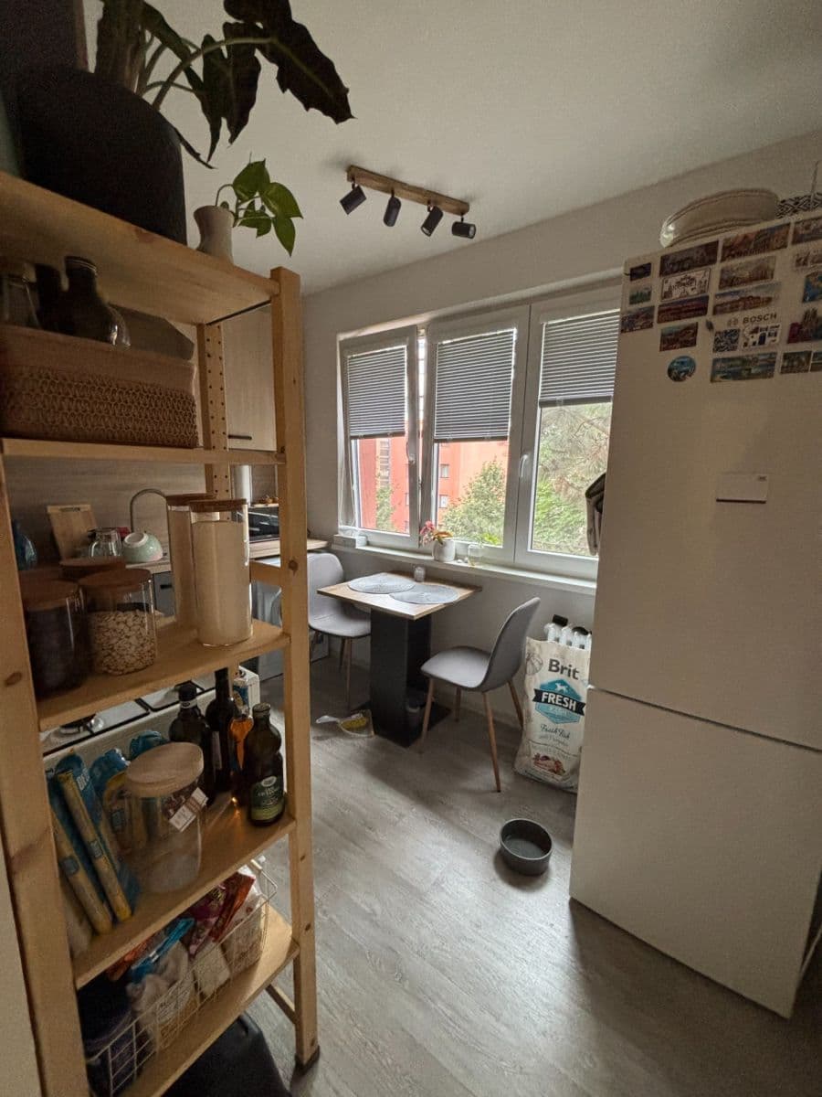 2 bedroom flat to rent, 52 m², Na Vrcholu, Prague, Prague 2 bedroom flat to rent, 52 m², Na Vrcholu, Prague, Prague