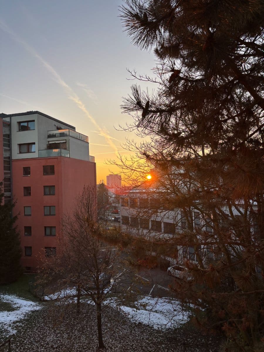 2 bedroom flat to rent, 52 m², Na Vrcholu, Prague, Prague 2 bedroom flat to rent, 52 m², Na Vrcholu, Prague, Prague