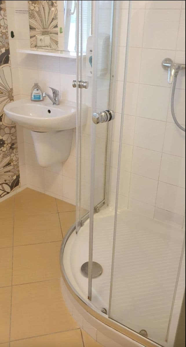 flat to rent, 130 m², Benátky, Benátky, Pardubický Region flat to rent, 130 m², Benátky, Benátky, Pardubický Region