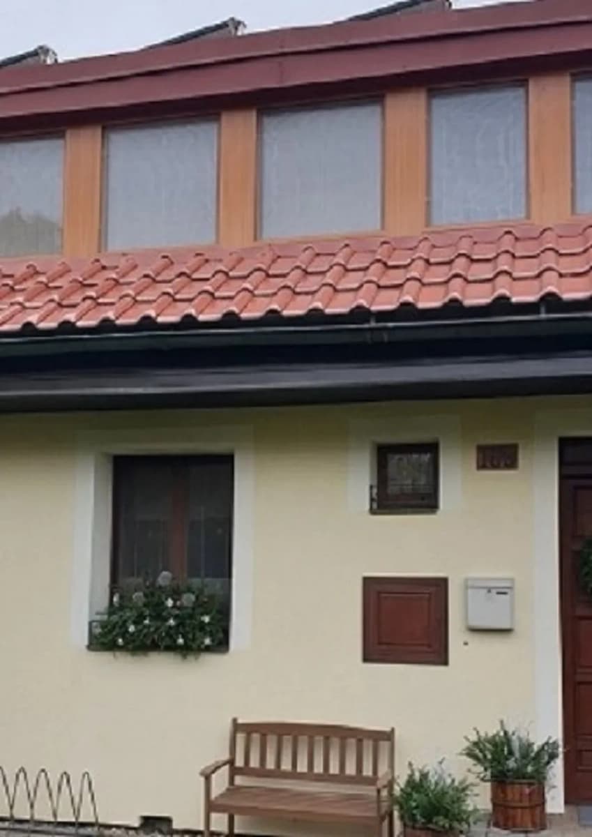 flat to rent, 130 m², Benátky, Benátky, Pardubický Region flat to rent, 130 m², Benátky, Benátky, Pardubický Region