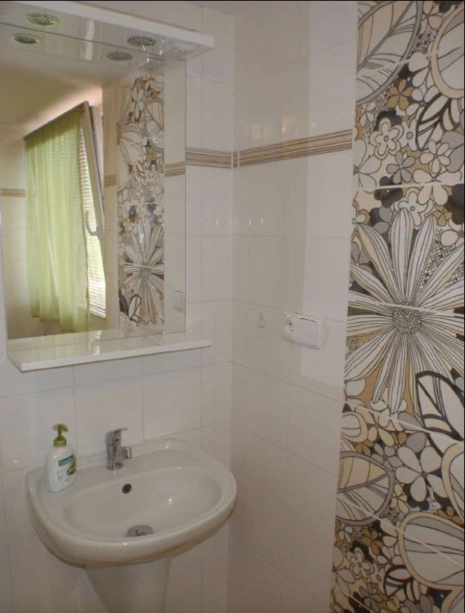 flat to rent, 130 m², Benátky, Benátky, Pardubický Region flat to rent, 130 m², Benátky, Benátky, Pardubický Region