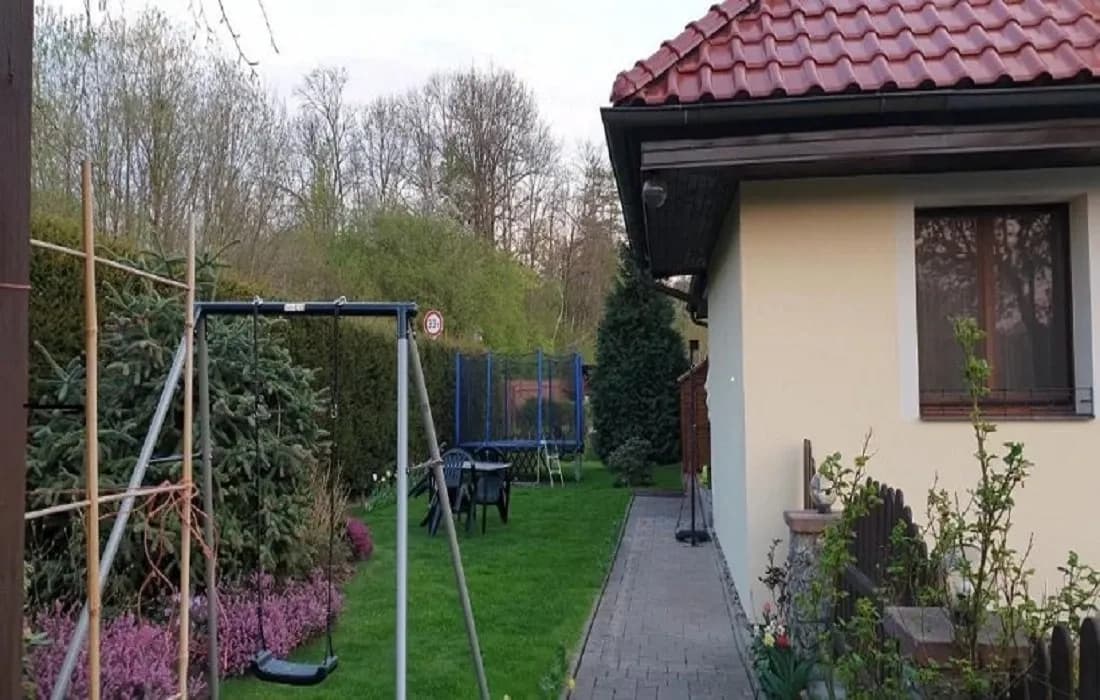 flat to rent, 130 m², Benátky, Benátky, Pardubický Region flat to rent, 130 m², Benátky, Benátky, Pardubický Region