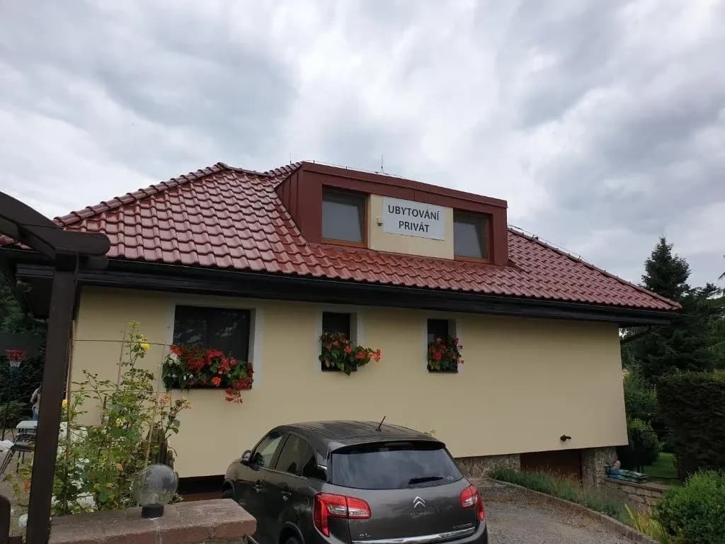 flat to rent, 130 m², Benátky, Benátky, Pardubický Region flat to rent, 130 m², Benátky, Benátky, Pardubický Region