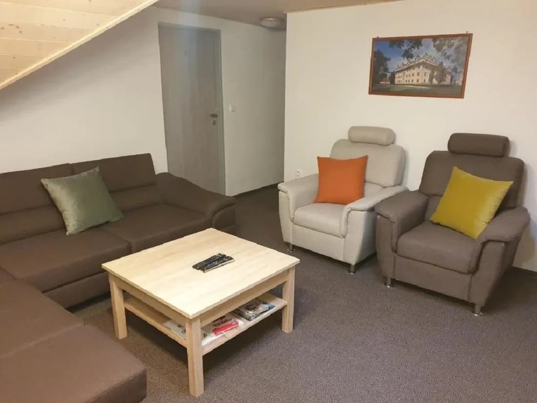 flat to rent, 130 m², Benátky, Benátky, Pardubický Region flat to rent, 130 m², Benátky, Benátky, Pardubický Region