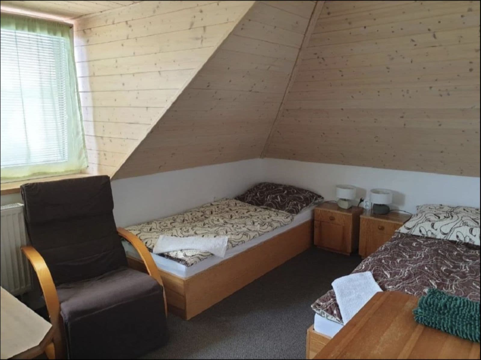 flat to rent, 130 m², Benátky, Benátky, Pardubický Region flat to rent, 130 m², Benátky, Benátky, Pardubický Region