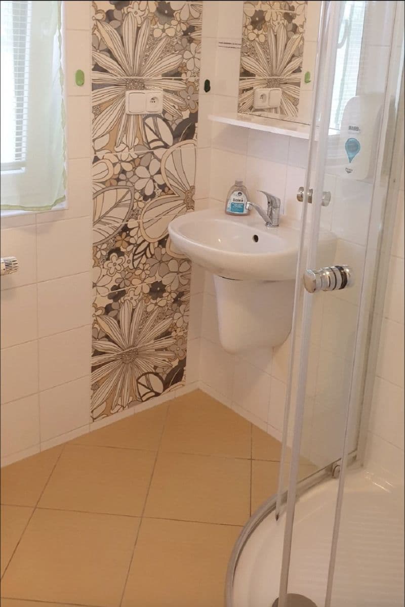 flat to rent, 130 m², Benátky, Benátky, Pardubický Region flat to rent, 130 m², Benátky, Benátky, Pardubický Region