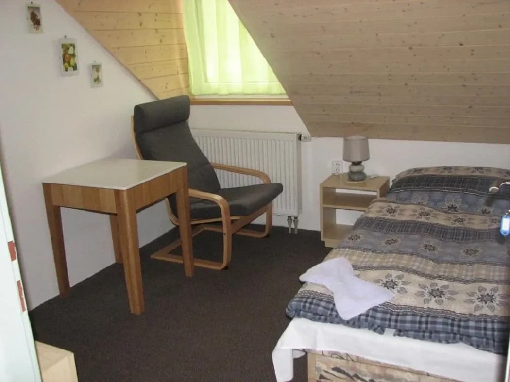 flat to rent, 130 m², Benátky, Benátky, Pardubický Region flat to rent, 130 m², Benátky, Benátky, Pardubický Region