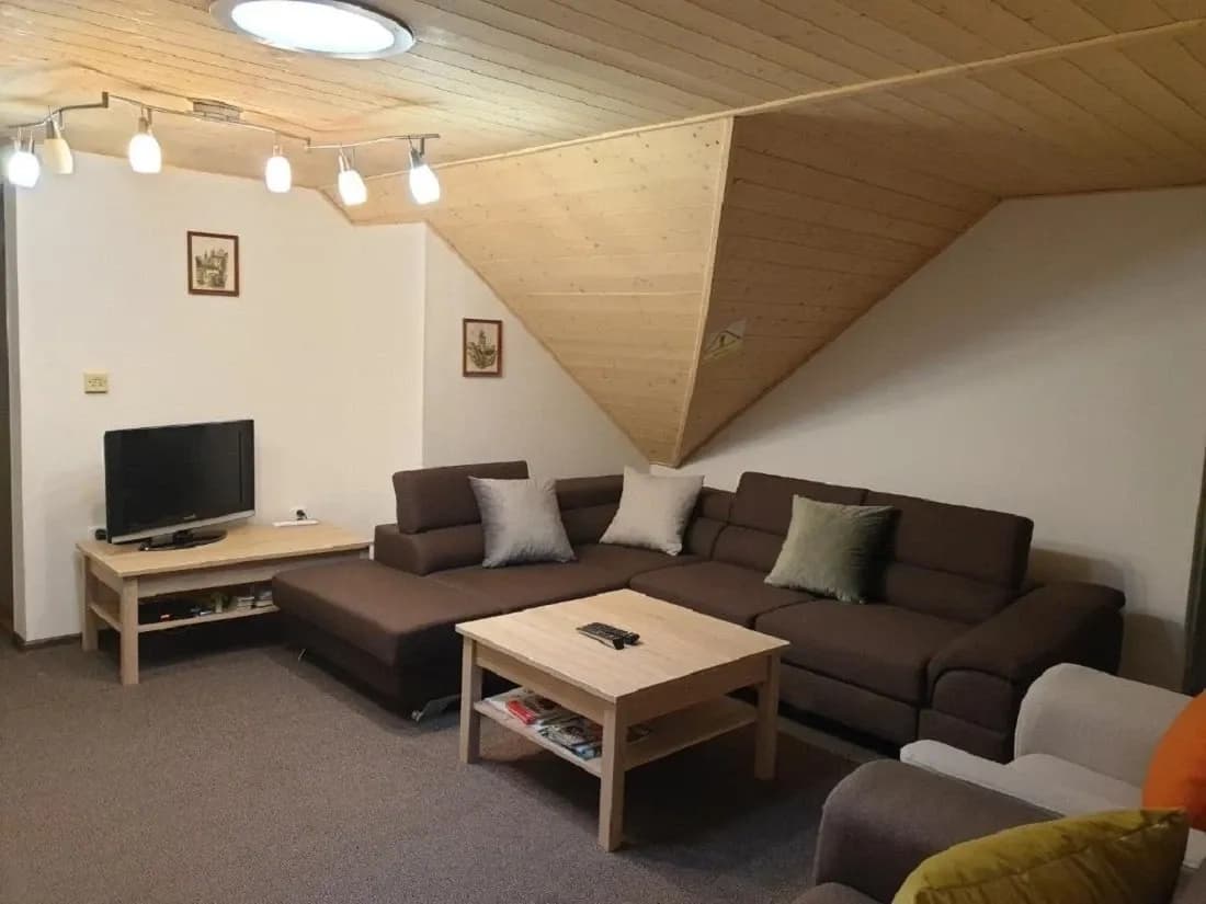 flat to rent, 130 m², Benátky, Benátky, Pardubický Region flat to rent, 130 m², Benátky, Benátky, Pardubický Region