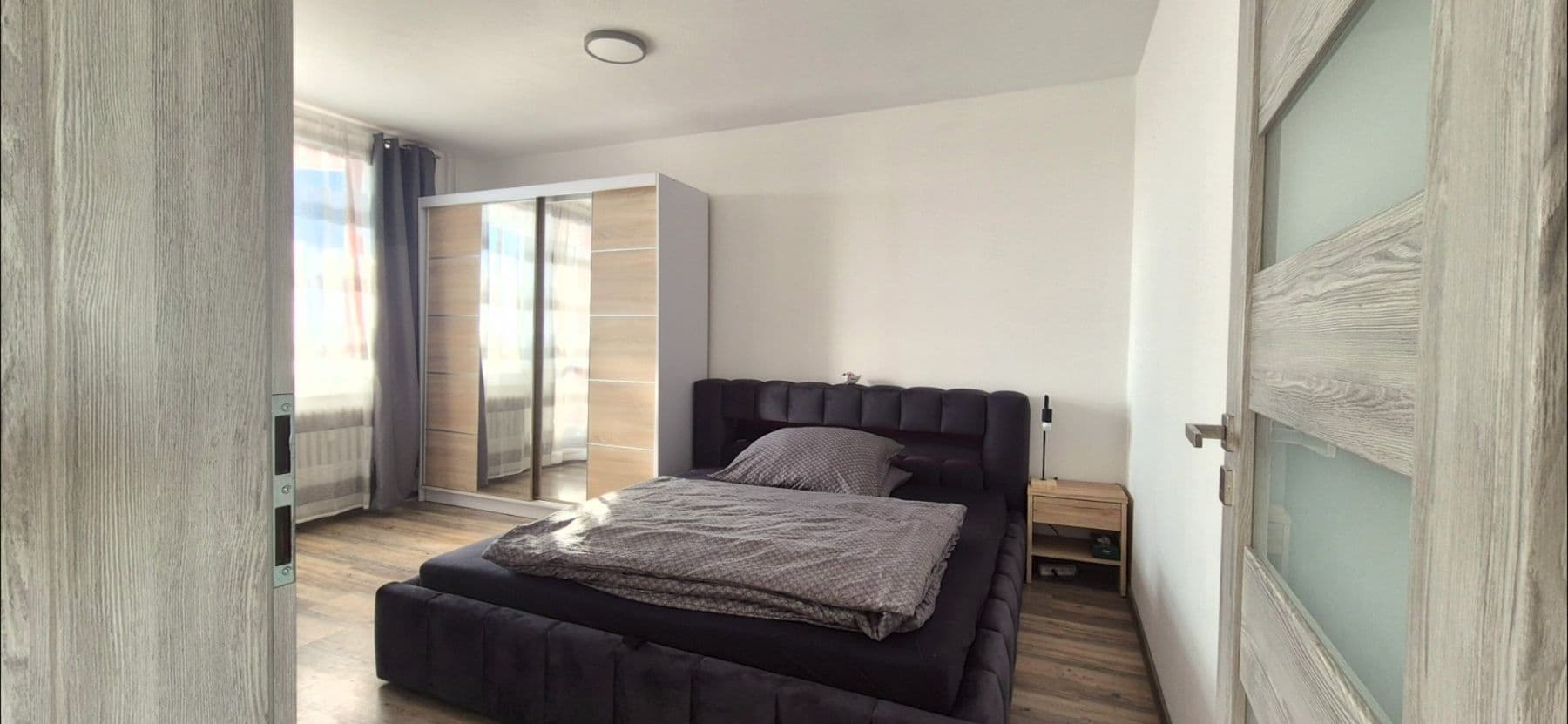 3 bedroom flat to rent, 71 m², Nábřeží, Napajedla, Zlínský Region 3 bedroom flat to rent, 71 m², Nábřeží, Napajedla, Zlínský Region