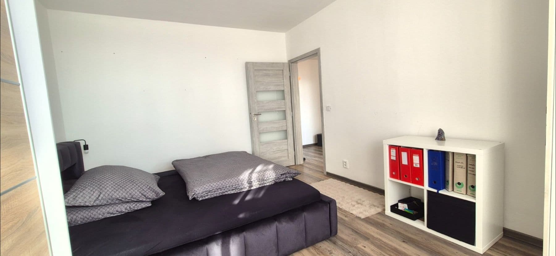 3 bedroom flat to rent, 71 m², Nábřeží, Napajedla, Zlínský Region 3 bedroom flat to rent, 71 m², Nábřeží, Napajedla, Zlínský Region