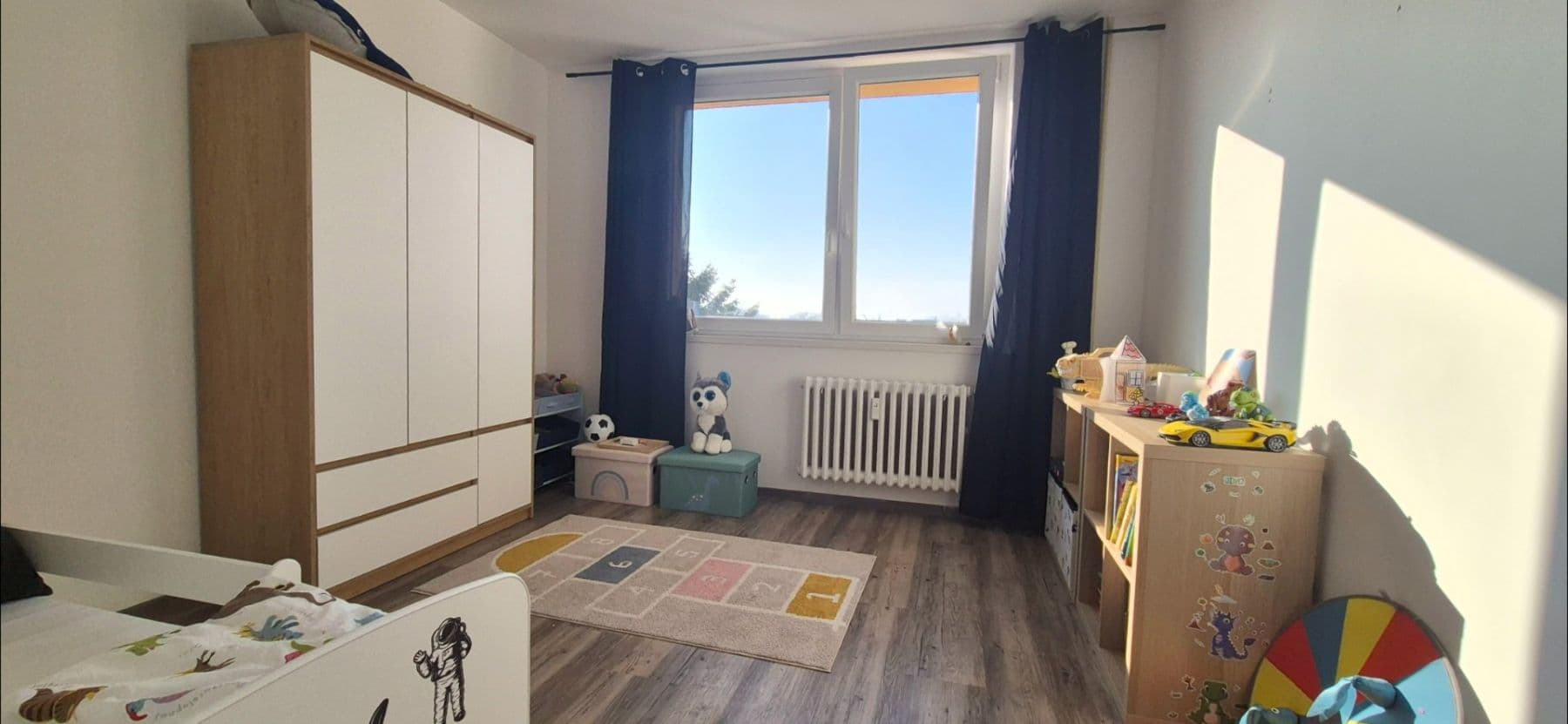 3 bedroom flat to rent, 71 m², Nábřeží, Napajedla, Zlínský Region 3 bedroom flat to rent, 71 m², Nábřeží, Napajedla, Zlínský Region