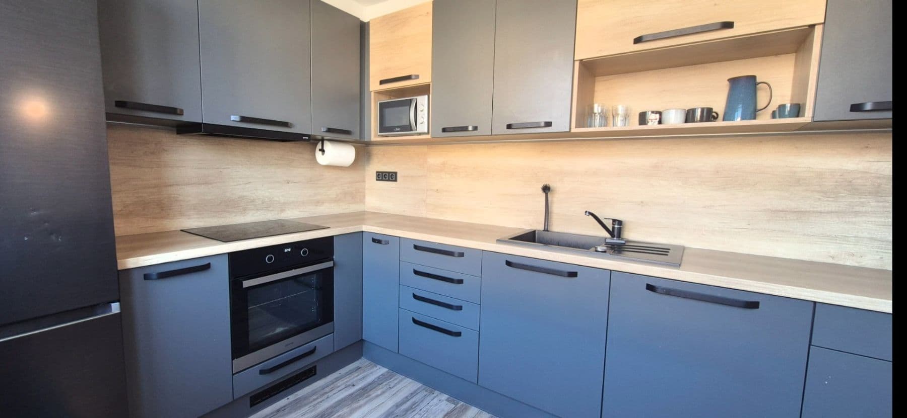 3 bedroom flat to rent, 71 m², Nábřeží, Napajedla, Zlínský Region 3 bedroom flat to rent, 71 m², Nábřeží, Napajedla, Zlínský Region