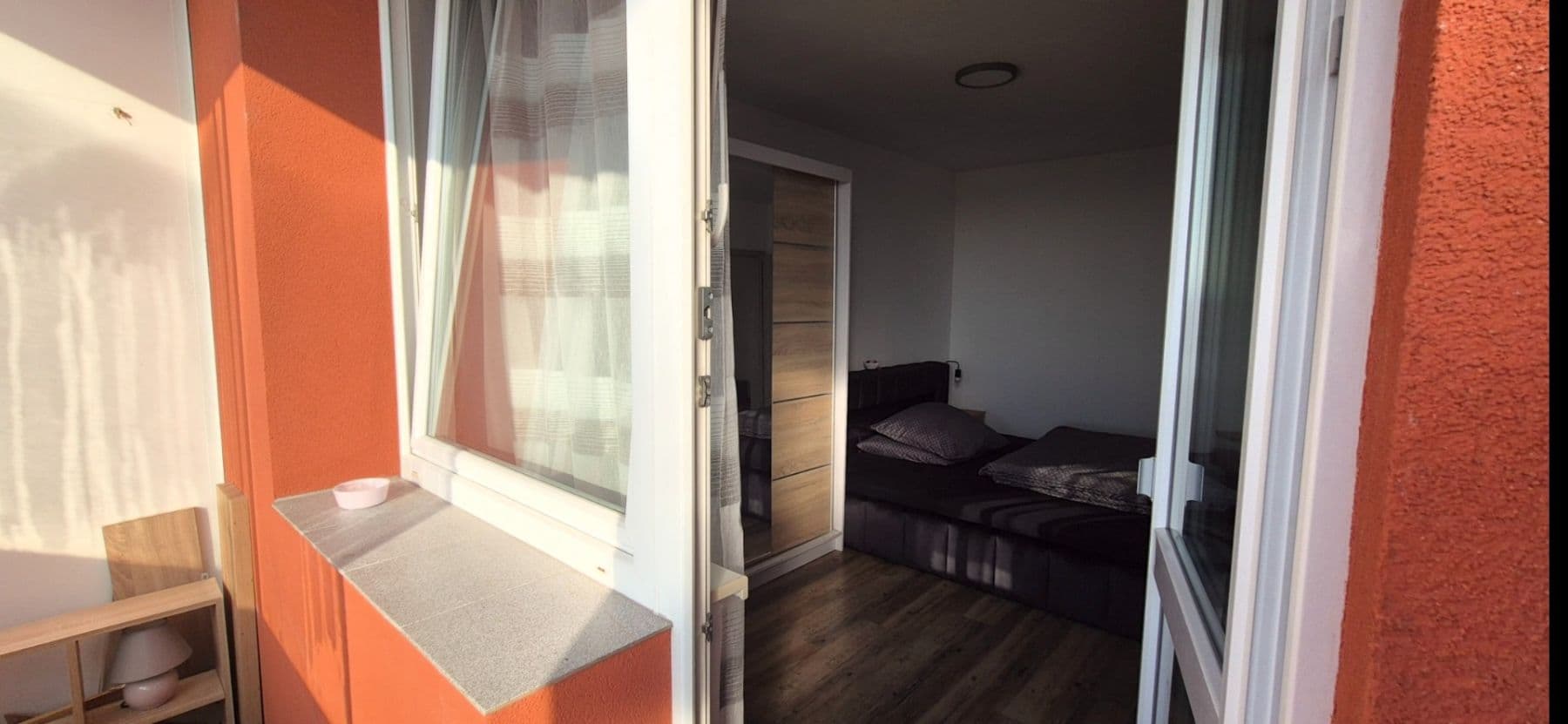 3 bedroom flat to rent, 71 m², Nábřeží, Napajedla, Zlínský Region 3 bedroom flat to rent, 71 m², Nábřeží, Napajedla, Zlínský Region