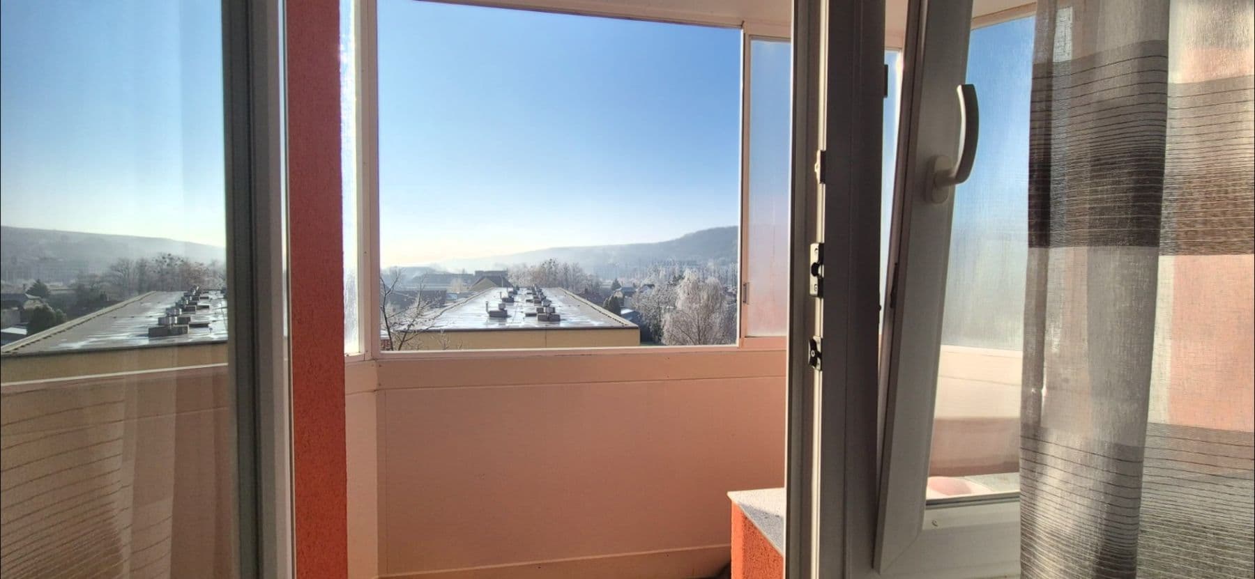 3 bedroom flat to rent, 71 m², Nábřeží, Napajedla, Zlínský Region 3 bedroom flat to rent, 71 m², Nábřeží, Napajedla, Zlínský Region