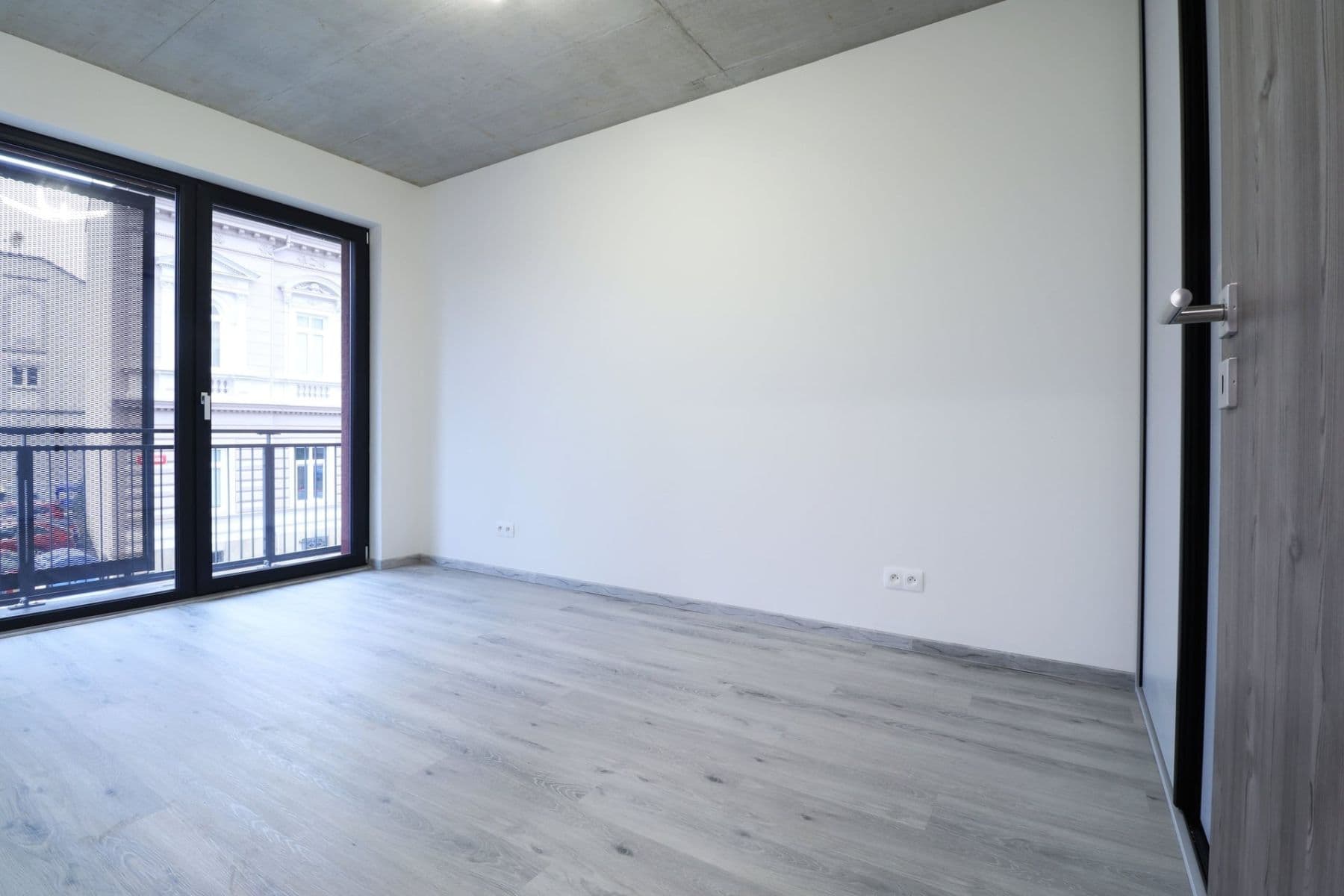 1 bedroom with open-plan kitchen flat to rent, 49 m², Karlova, Plzeň, Plzeňský Region 1 bedroom with open-plan kitchen flat to rent, 49 m², Karlova, Plzeň, Plzeňský Region