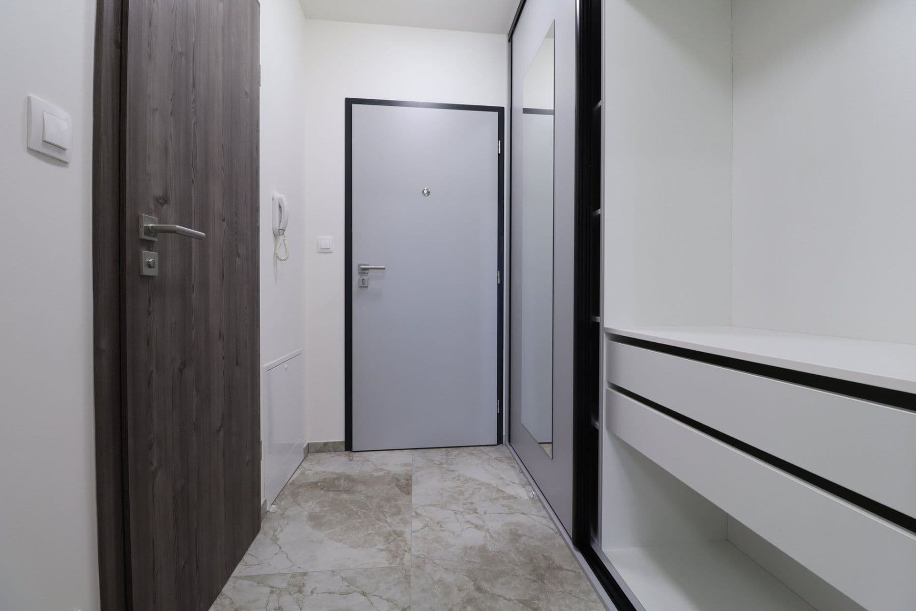 1 bedroom with open-plan kitchen flat to rent, 49 m², Karlova, Plzeň, Plzeňský Region 1 bedroom with open-plan kitchen flat to rent, 49 m², Karlova, Plzeň, Plzeňský Region